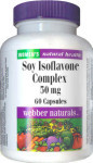 Soy Isoflavone - 50 mg