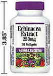 Echinacea Extract 250 mg