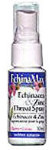 EchinaMax Echinacea and Zinc Throat Spray - Cherry Flavor