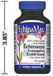 Echinacea with Astragalus & Goldenseal