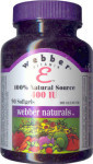 Vitamin E - Natural Source - 400 IU