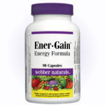 Ener•Gain - Energy Formula