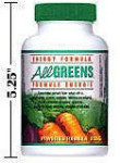All Greens Powder