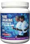 Pure Creatine Monohydrate - Powder