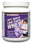 Whey Protein Powder - Chocolate