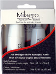 Milagro Nail Care Package