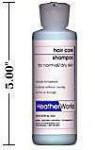 Shampoo for Normal Hair