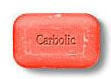 Soap - Carbolic