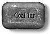 Coal Tar Soap - Not available in Canada