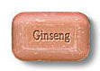 Soap - Ginseng