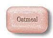 Soap - Oatmeal Complexion Soap