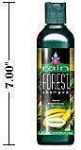 Rain Forest Shampoo - Banana
