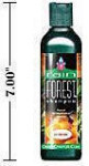 Rain Forest Shampoo - Orange