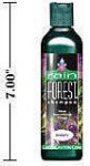 Rain Forest Shampoo - Dewberry