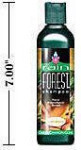 Rain Forest Shampoo - Honey Almond