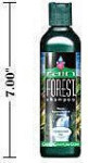 Rain Forst Shampoo - Natural
