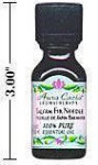 Balsam Fir Needle Essential Oil