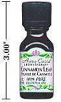 Cinnamon Leaf Essential Oil