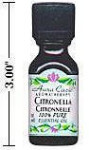Citronella Essential Oil