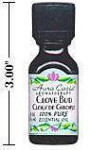 Clove Bud Pure Essential Oil