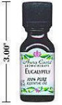 Eucalyptus Essential Oil