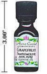 Grapefruit Essential Oil