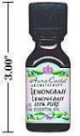 Lemongrass Essential Oil