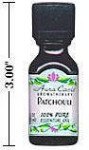 Patchouli Essential Oil