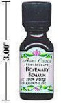 Rosemary - Remembrance and Renewal