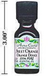 Sweet Orange - Orange Oil