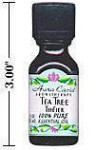 Tea Tree Essential Oil