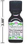 Texas Cedarwood Essential Oil