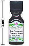 Wild Chamomile Essential Oil