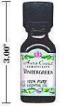 Wintergreen Essential Oil