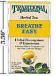 Breathe Easy Tea