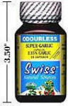 Garlic - Super - 2.35% - Odourless