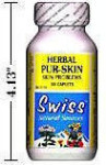 Herbal Pur-Skin - Skin Problems