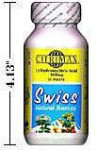 Citrimax (-) Hydroxycitric Acid - 500 mg