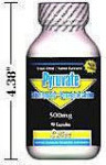 Pyruvate (Calcium) - Weight Reduction - 500 mg - Yeast Free