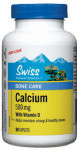 Calcium 500 mg - Vitamin D 200 I.U.