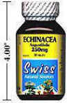 Echinacea Angustifolia - 250 mg