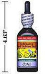 Echinacea and Goldenseal Tincture - Angustifolia & Purpurea - Alcohol-Free