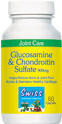 Super Glucosamine Sulfate & Chondroitin Sulfate - 900 mg
