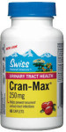 Cran-Max Cranberry Juice Extract - 250 mg (30:1 Extract / 7500 mg)