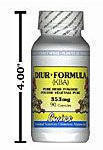 Diur formula (KBA) - Kidney Bladder Aid - 353 mg