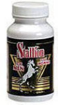 Stallion for Men - 500 mg - Contains Gluten