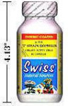 Super 3 Strain Dophilus - Enteric Coated - 6 Billion Active Cells