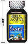 Herbal Laxative