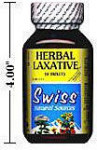 Herbal Laxative