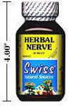 Herbal Nerve